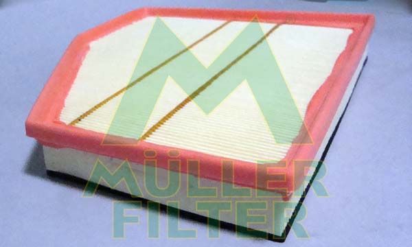 MULLER FILTER Gaisa filtrs PA3352